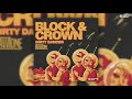 Block & Crown - Dirty Dancer