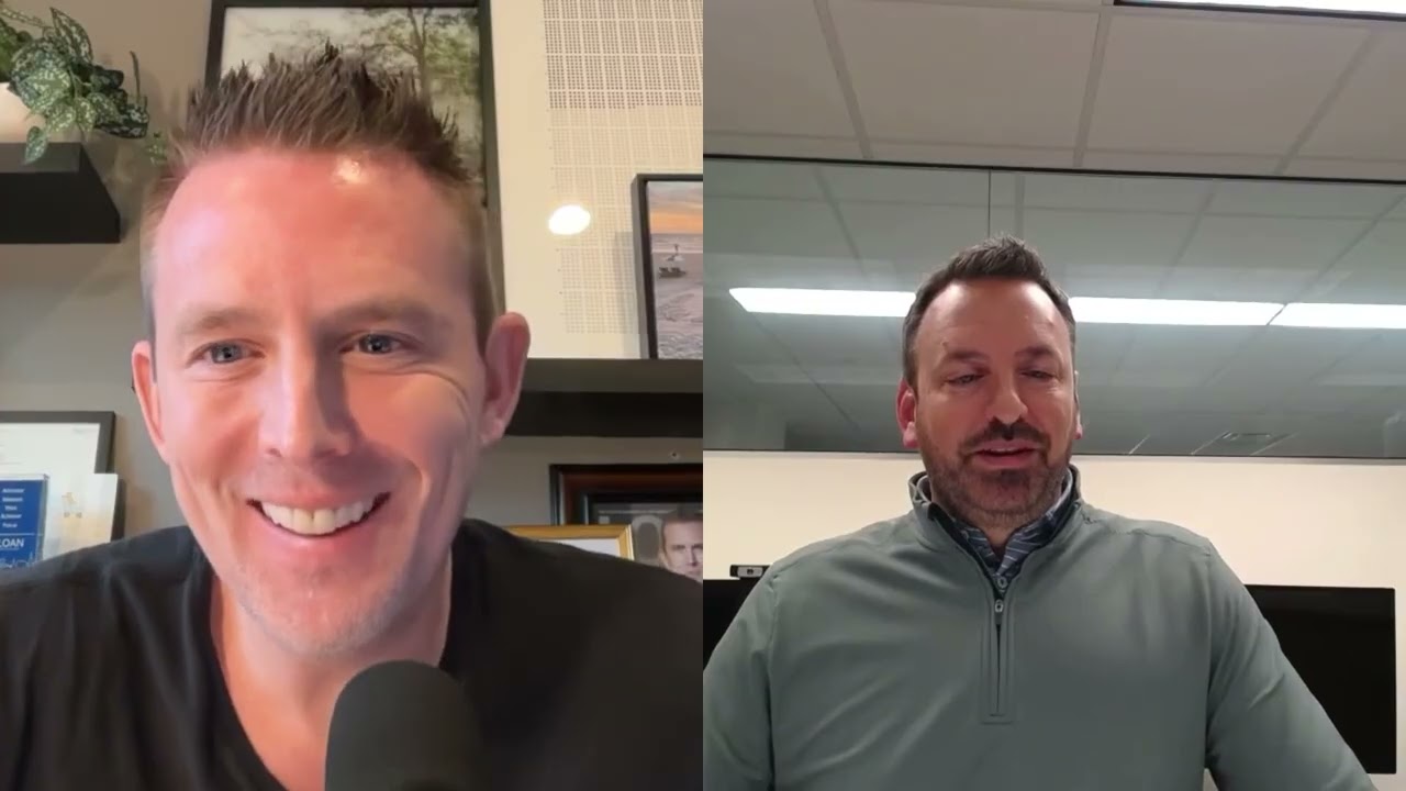 After Remington: Jason Reader, COO of Davidson Hospitality Group, talks Leadership & Balance