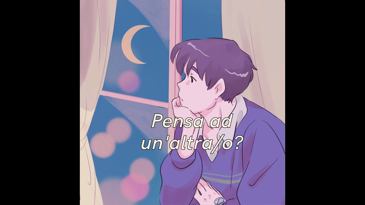 PENSA ad un'ALTRA/O?🔮❤️ #interattivo #oracoli #lenormand #tarocchi #letturacarte