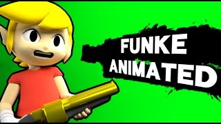 Don't build Teleporters (Funke animated)