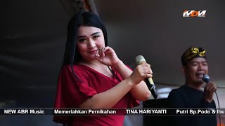 NEW ABR - RISA AMELIA - SRI MINGGAT || REVANADA AUDIO - MDM MULTIMEDIA