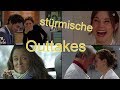 Sturm der Liebe - Outtakes 2015/2016