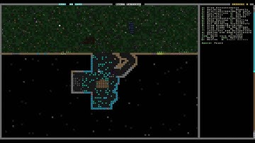 Dwarf Fortress Basics - Farms