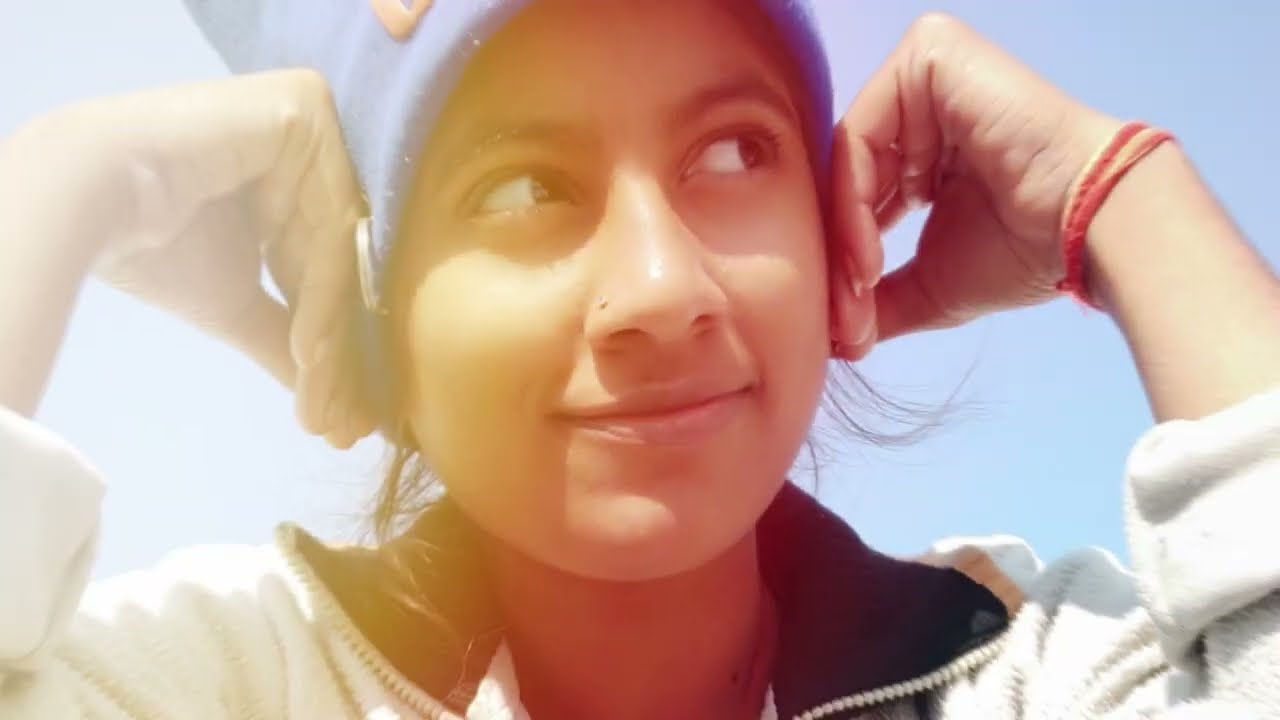 Delhi Wala vlog😅