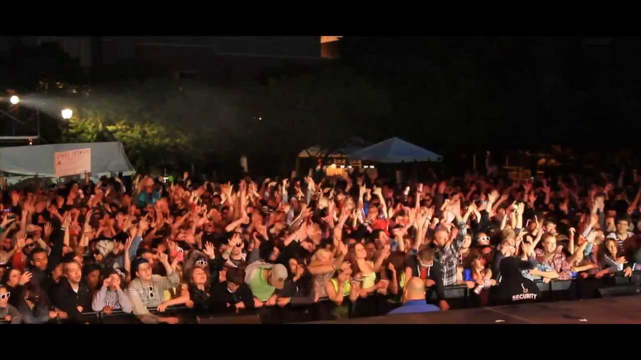 DePaul FEST 2013 YouTube