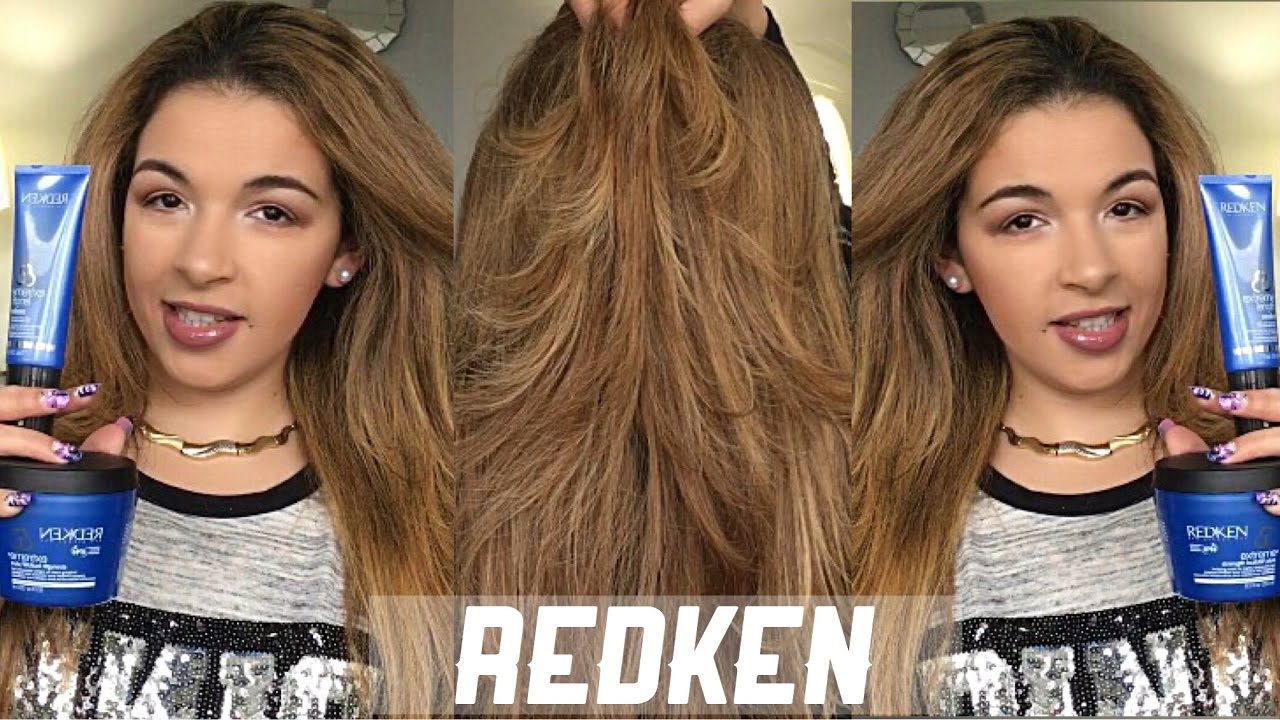 redken extreme recension redken extreme recension
