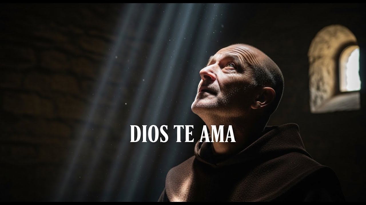 Audio Relajante Cantos Gregorianos | Canto Divino | Musica de Conexión y Fe