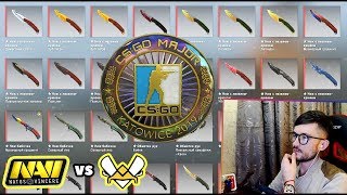 ЖДЕМ МАТЧ NAVI ПРОТИВ VITALITY . СМОТРИМ МАЖОР КС ГО IEM KATOWICE 2019 . ОБНОВЛЕНИЕ В КС ГО ЖДЕМ МАТЧ NAVI ПРОТИВ VITALITY . СМОТРИМ МАЖОР КС ГО IEM KATOWICE 2019 . ОБНОВЛЕНИЕ В КС ГО