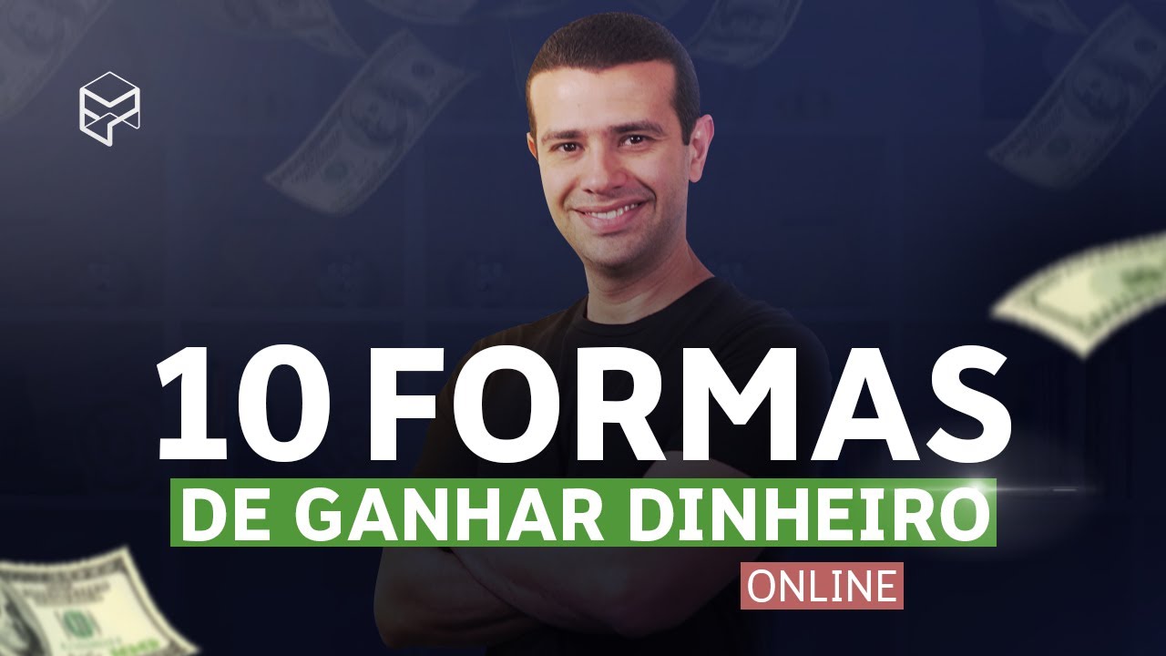 Como ganhar dinheiro na internet de forma honesta e comprovada