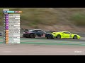 Start of the race | 4 Hours of Aragón 2023 | ELMS