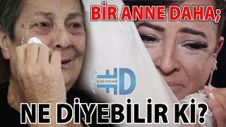 BİR ANNE DAHA NE DİYEBİLİR Kİ [Banu & Çağlar] {--- www.dogrufilm.de ---} Resimi