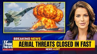 Why the U.S. Navy Didn’t Fire After a Suspected Torpedo Strike screenshot 1