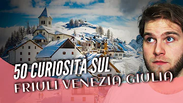 Cosa vuol dire Fvg?