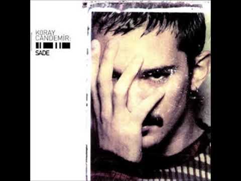 Koray Candemir - Nefesini Tut (Sade - 2001) Yüksek Ses Kalitesi