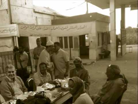عمرو دياب يغني للمناضل حمدين صباحي