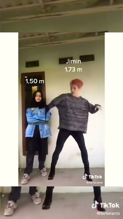 BTS 💜 your height when you stands next to BTS.............