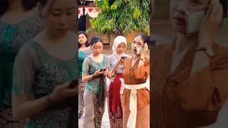Kebayak Merah Hijo