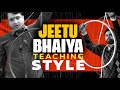NV Sir Teaching Style | Jeetu Bhaiya TVF | Kota Factory #nvsir #jeetubhaiya #motionkota