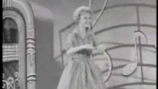 Watch Jo Ann Campbell Mama can I Go Out Tonight video