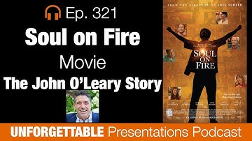 Soul on Fire - The John O
