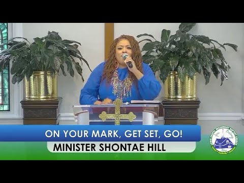 (8-11-24) Sunday Worship