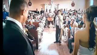 Norbit - Church Scene