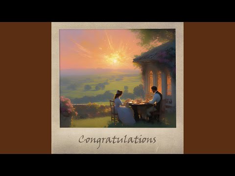 Congratulations (Piano Version)