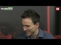 The Gain Line | Wales v Scotland Six Nations preview and coronavirus update