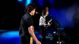 Paul McCartney - Highway - Good Evening New York City.flv