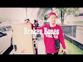 TOTALFAT Broken Bones lyrics