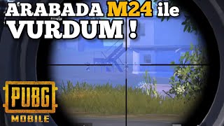Yok Böyle Bi̇r Vuruş Gökbörü Pubg Mobile