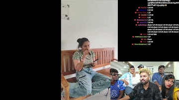 vote for Aneesh & talking about Akhil marar issue