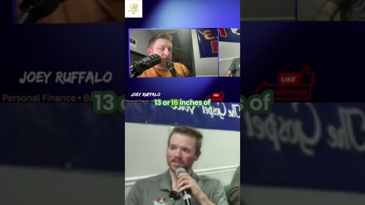 Attic Restoration: Health vs. Energy Savings #shorts