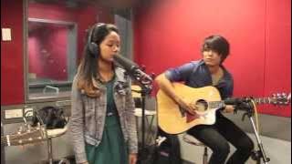 Kau Pergi Jua - iamNEETA (LIVE)