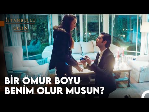 Yasak Aşkımız Bir Aşk Masalına Dönüşsün - İstanbullu Gelin