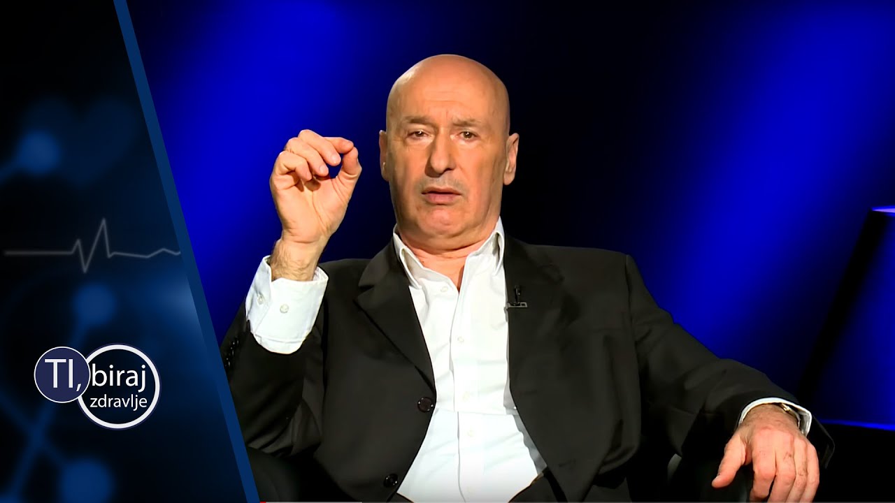 SOLAKOVIĆ: KOD NAS U NARODU KAD NEKO SPAVA POSLIJEPODNE, KAŽU LIJEN, A TO JE SKROZ POGREŠNO!