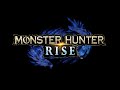 LIVE - MONSTER HUNTER RISE【PC】