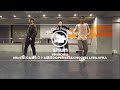 shun &quot;MIKURO / Rickie-G&amp;韻シスト&amp;鎮座DOPENESS&amp;CHOZEN LEE&amp;AFRA&quot; @En Dance Studio SHIBUYA SCRAMBLE