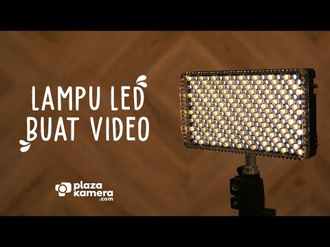 Today we look at 7 killer LED video lights that cost less than $50 each. You can find each of the li. 