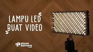 Favorite Video LED Lights (2018 Edition). 