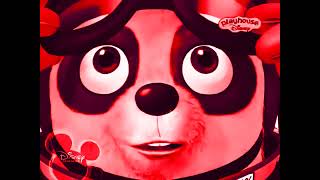 Special Agent Oso Theme Song In R Major 2002
