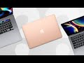 Quel MacBook choisir en 2020 ?