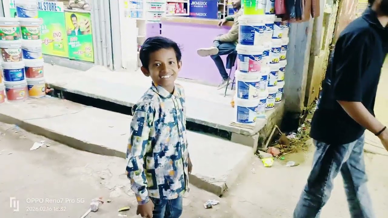 Me dukaan gya chhote bhai ko lekar pared or shivalay # kanpur#minivlog #Hindi #vilog 