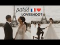 NAAR PARIJS VOOR MIJN LOVE SHOOT 💍👰🏻❤️ - SISI BOLATINI VLOG