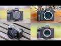 Best Cameras I've Tested in 2021 - A7IV, GFX100S, A7S III & More