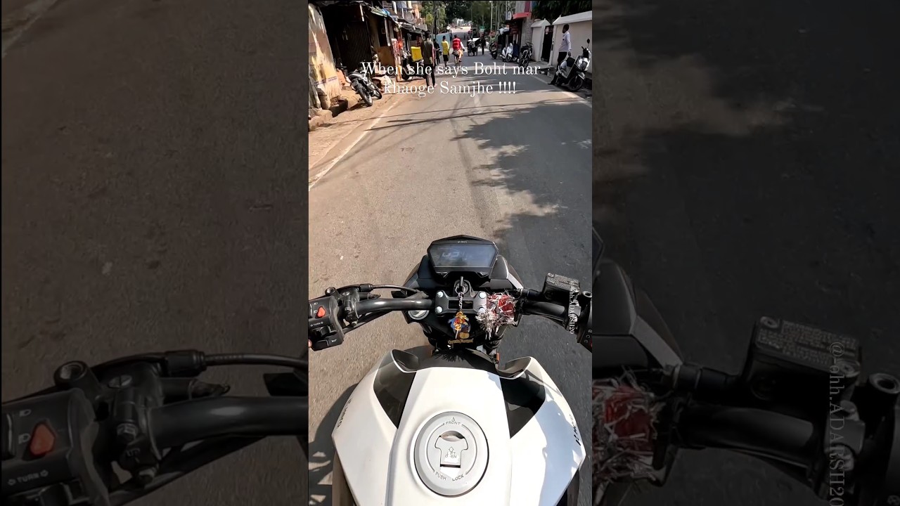 mai nahi darta 😝 || @ohh.ADARSH20  || 