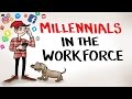 Les millennials sur le march du travail une gnration de faiblesse  simon sinek