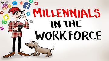 Millennials in the Workforce, A Generation of Weakness - Simon Sinek