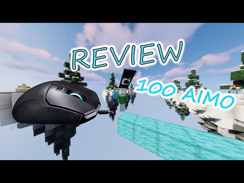 Roccat kain 100 aimo review (pvp, availibility, bridging)