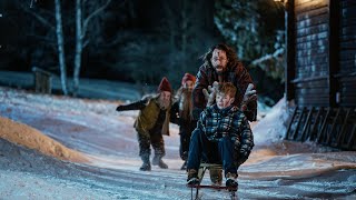 Šťastné a krvavé (2023) HD Trailer CZ titulky